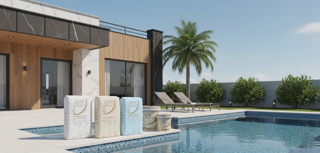 Main Construction Design